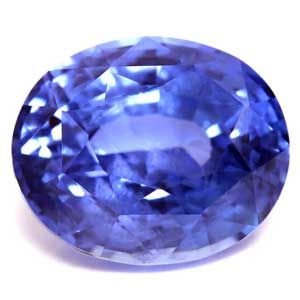 4.20 ct Sapphire