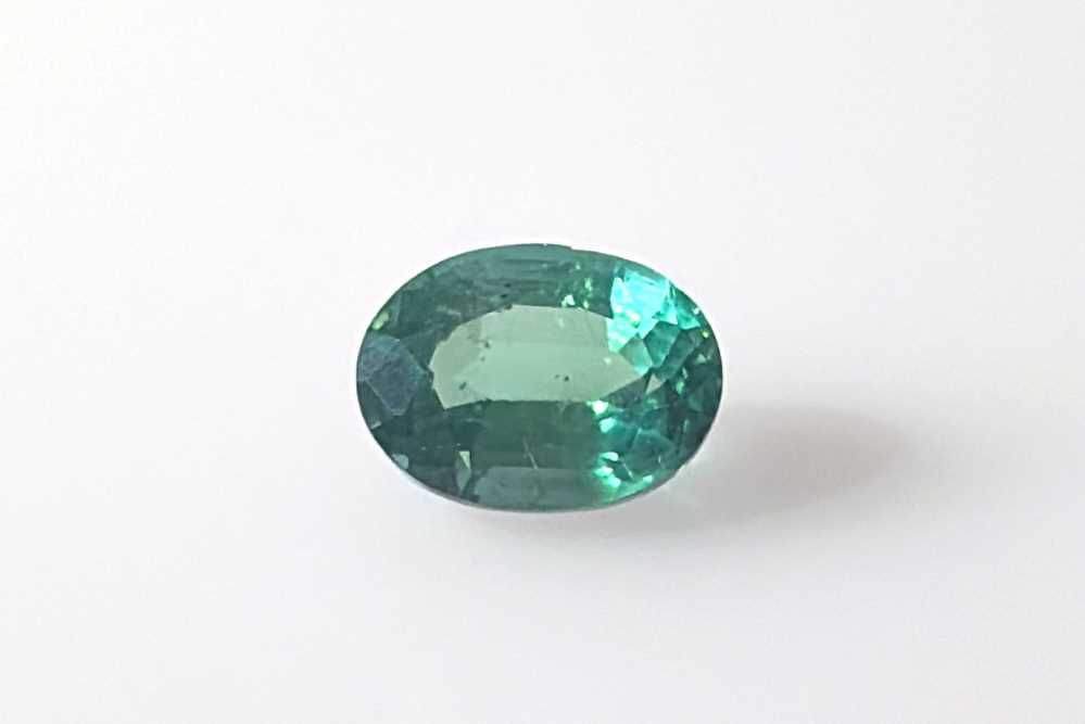 1.53 ct Emerald