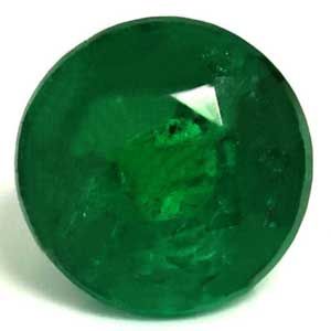 1.28 ct Emerald