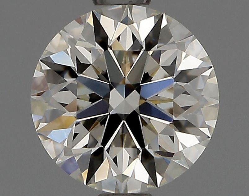 Prírodný diamant okrúhly...