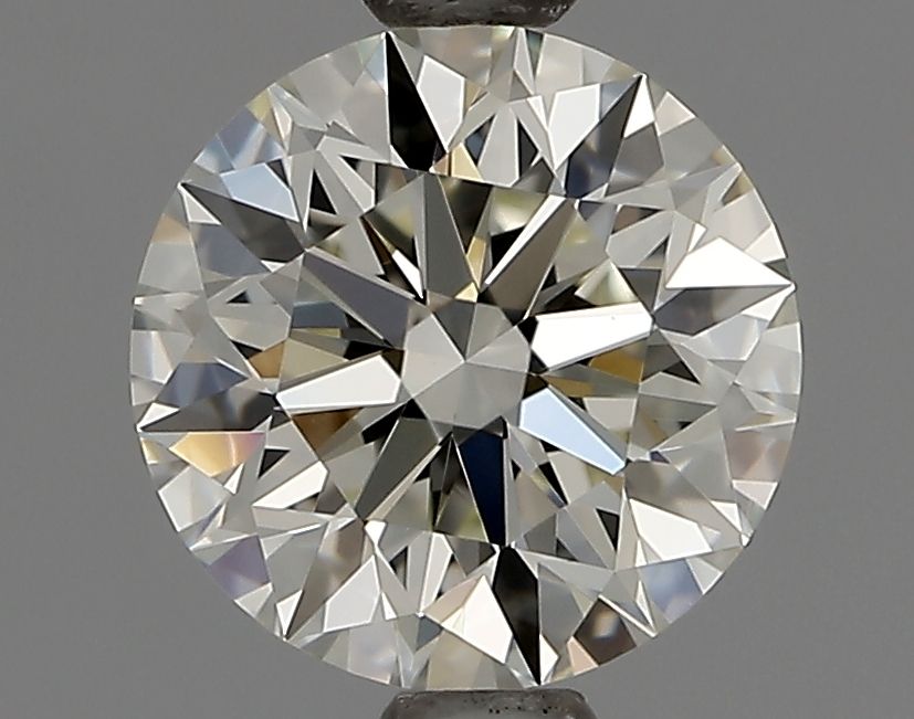 Prírodný diamant okrúhly...