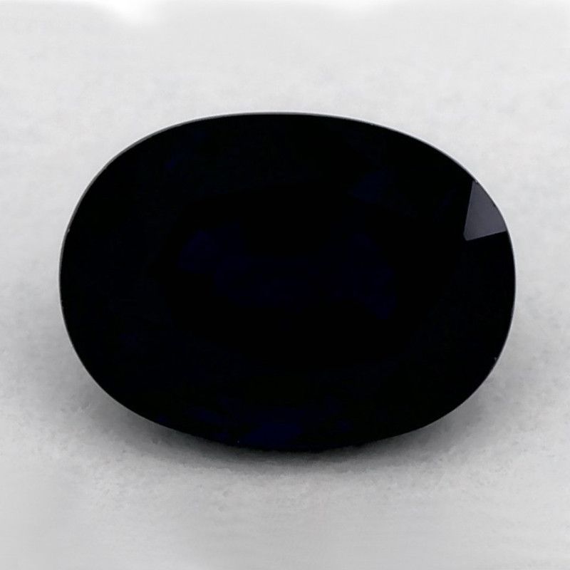 1.09 ct Sapphire