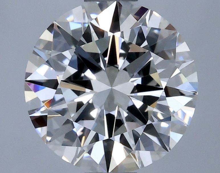 Prírodný diamant okrúhly...