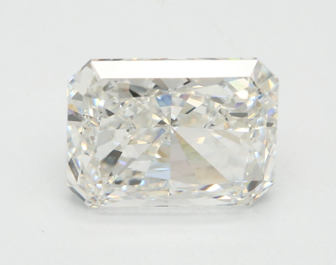 Radiant Diamond