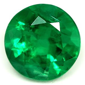 0.60 ct Emerald