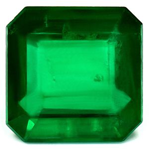 1.60 ct Emerald
