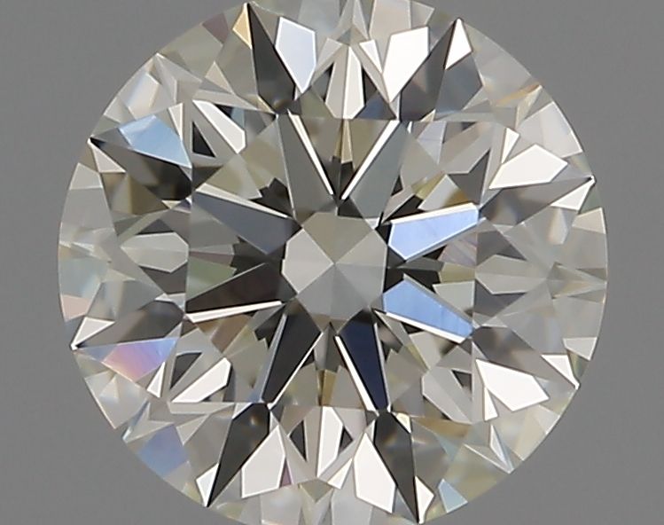 Prírodný diamant okrúhly...