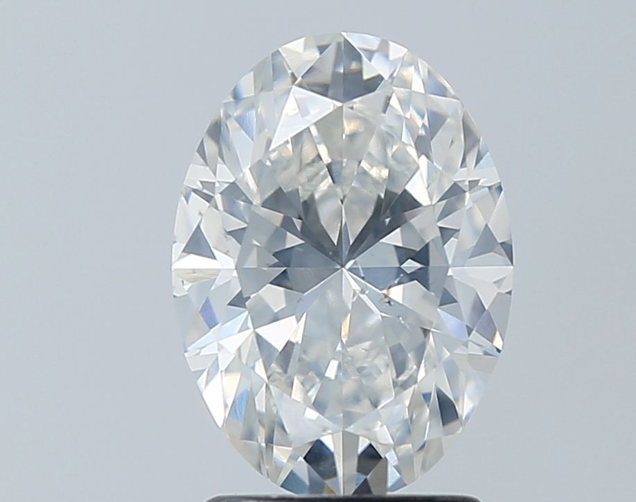 Prírodný diamant oval, I1,...