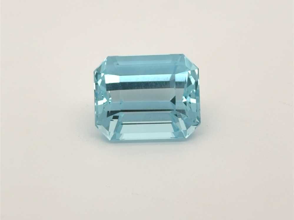 12.77 ct Aquamarine