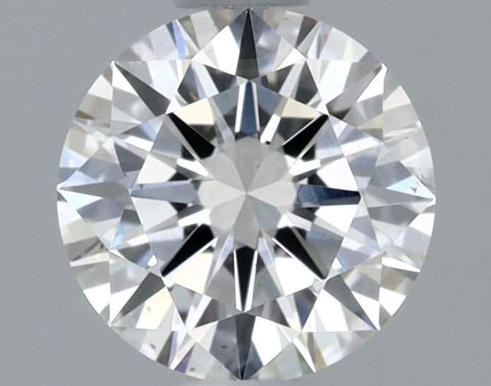 Prírodný diamant okrúhly...