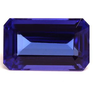 9.53 ct Tanzanite