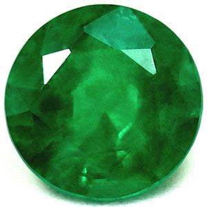 1.09 ct Emerald