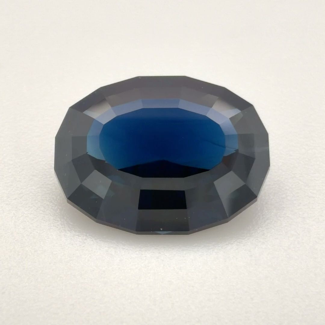 1.81 ct Sapphire
