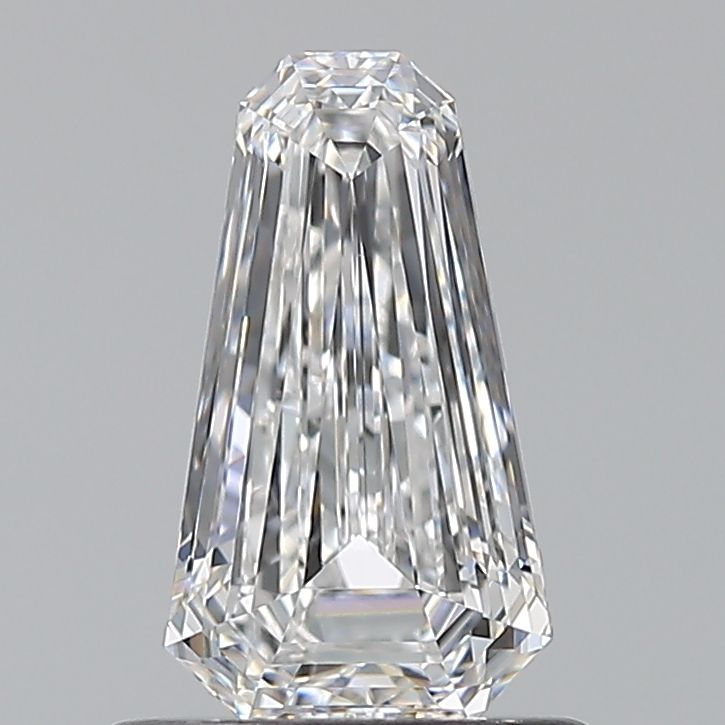 Prírodný diamant štít, VS1,...