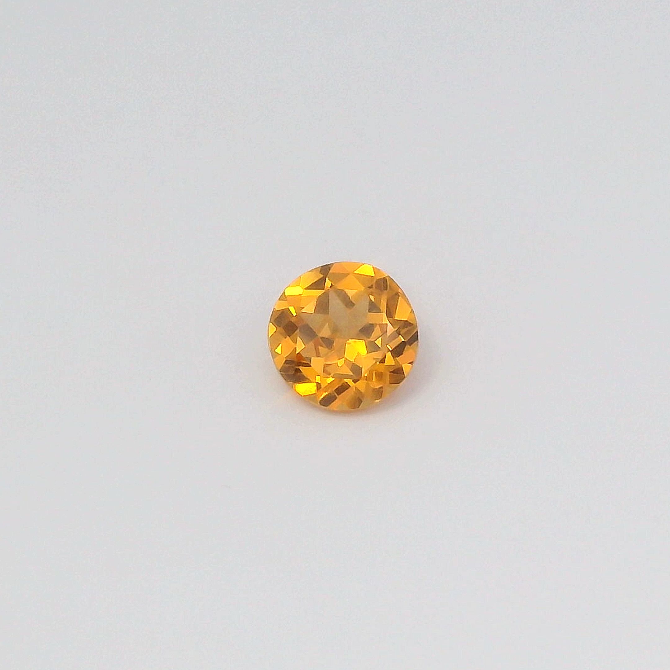 0.65 ct Garnet