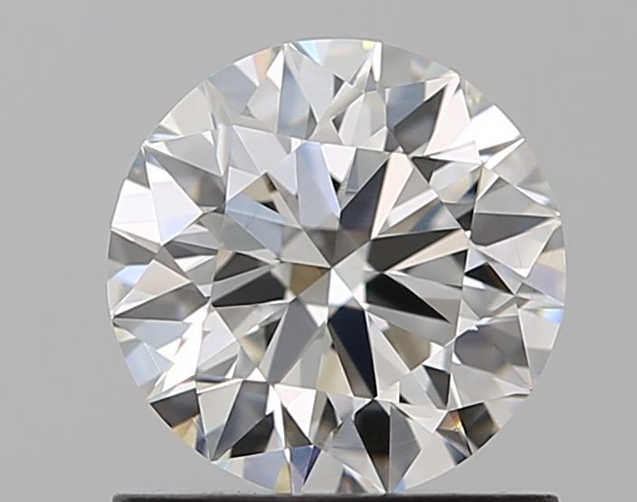 Prírodný diamant okrúhly...