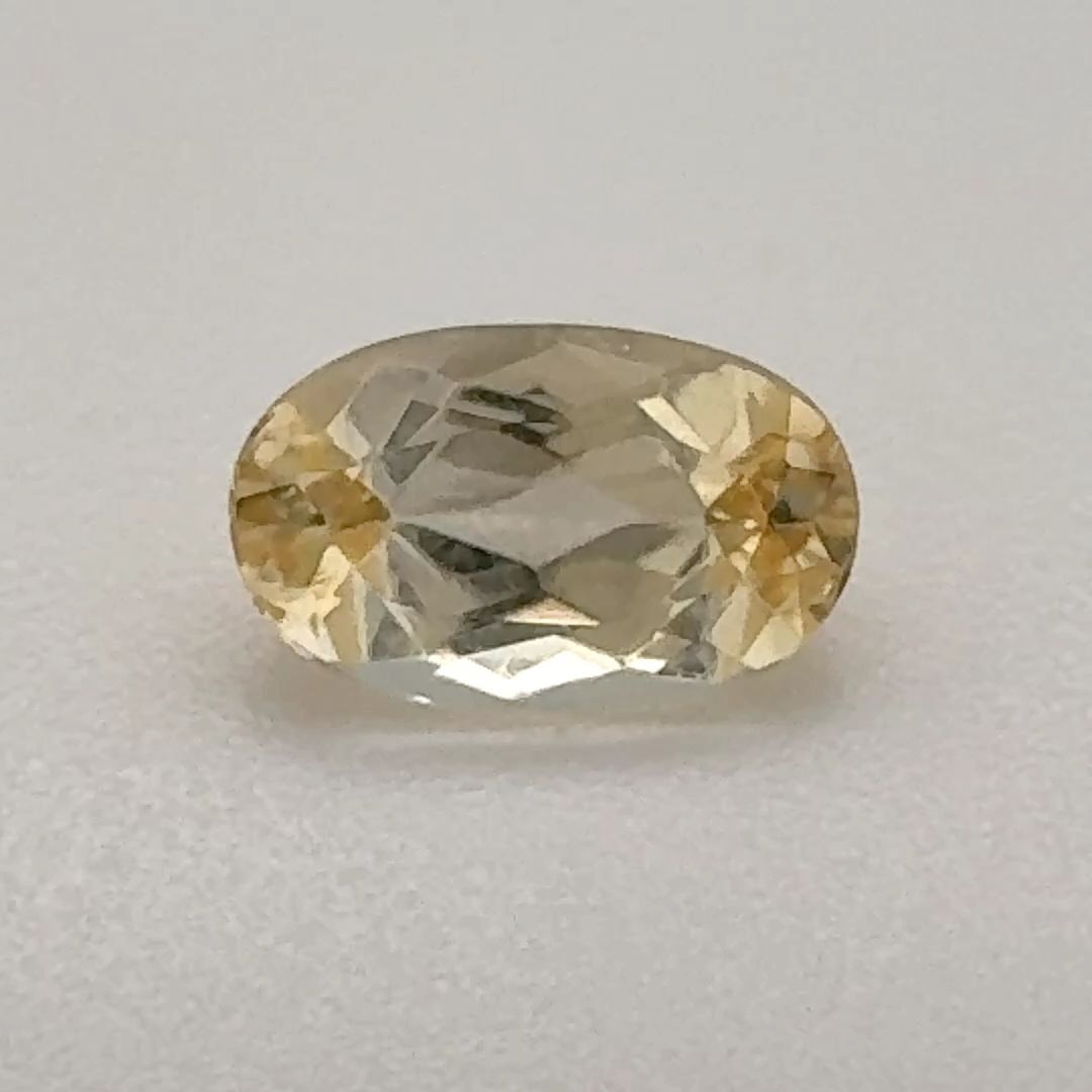 0.71 ct Topaz