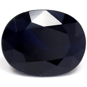 2.61 ct Sapphire