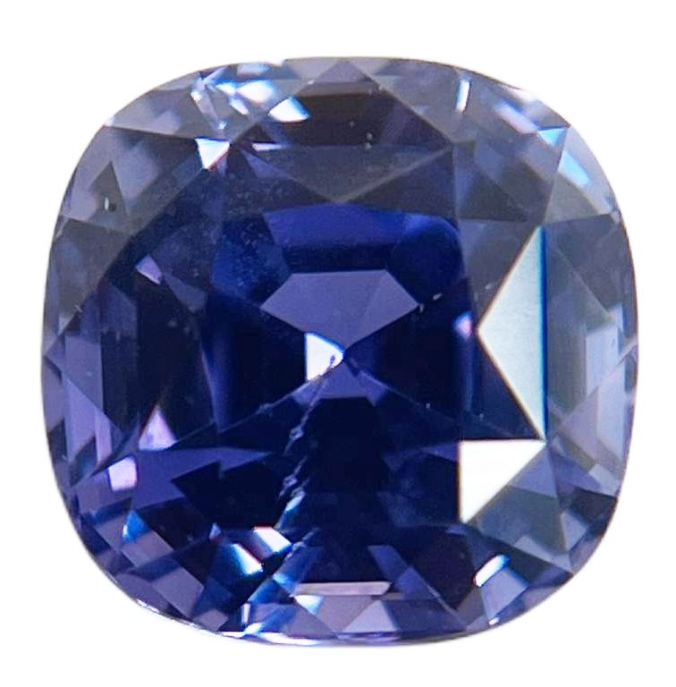 3.04 ct Sapphire