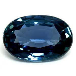 1.28 ct Sapphire