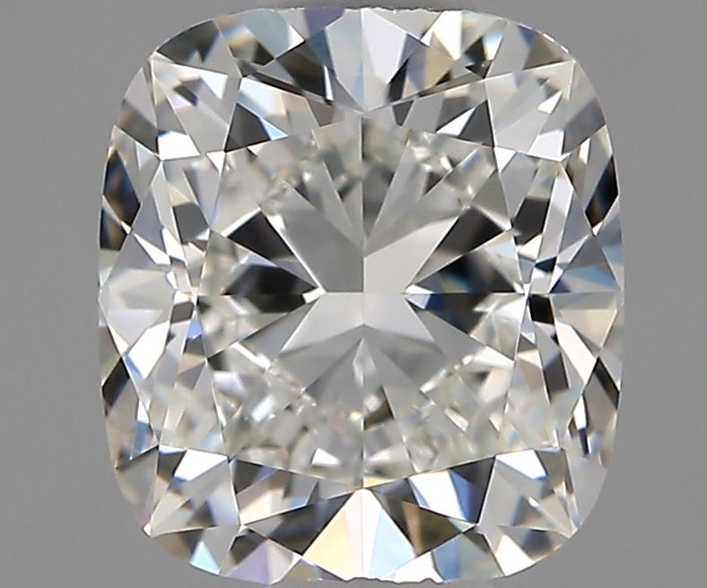 Prírodný diamant cushion,...