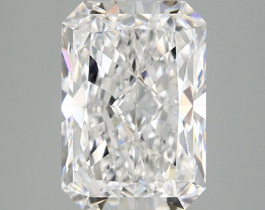 RADIANT 3.08ct D VVS2 – EX EX NON