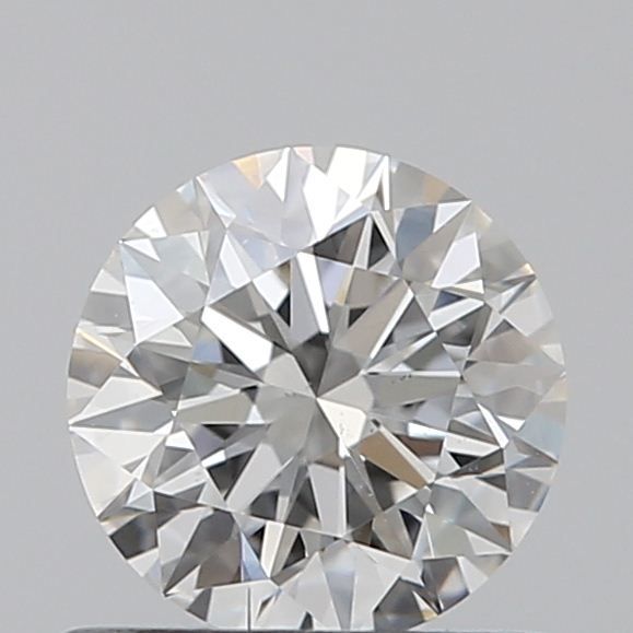 Prírodný diamant okrúhly...