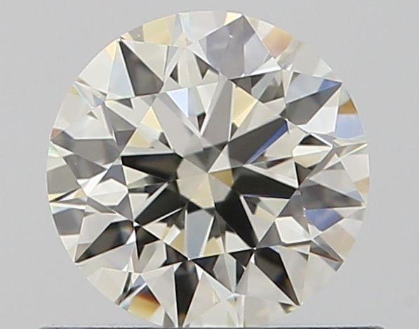 Prírodný diamant okrúhly...