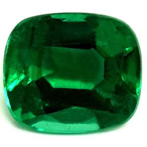 1.79 ct Emerald