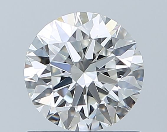 Prírodný diamant okrúhly...