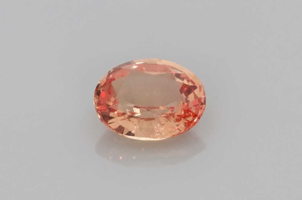 0.63 ct Sapphire