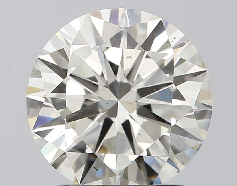 Prírodný diamant okrúhly...