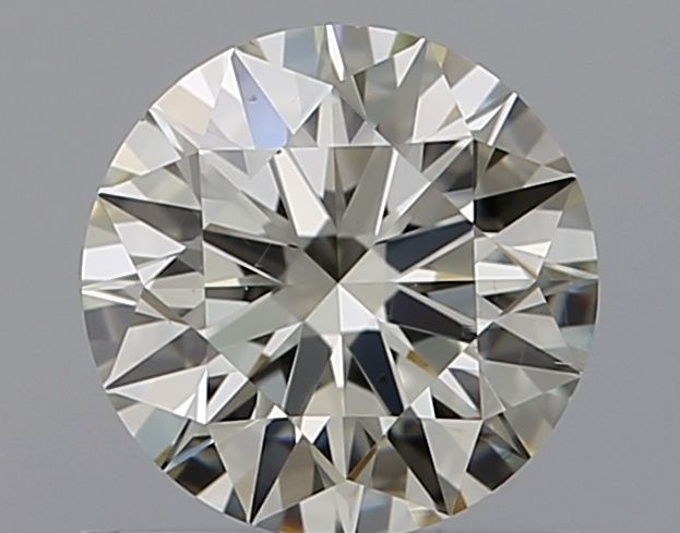 Prírodný diamant okrúhly...