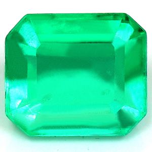 0.55 ct Emerald