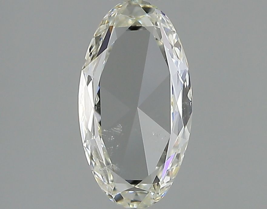 Prírodný diamant oval, SI1,...