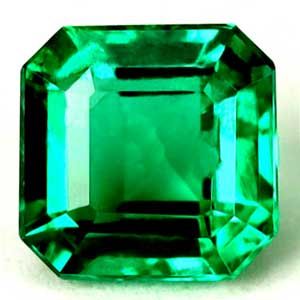 0.53 ct Emerald