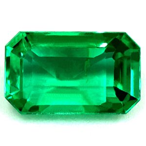 0.45 ct Emerald