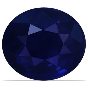0.78 ct Sapphire