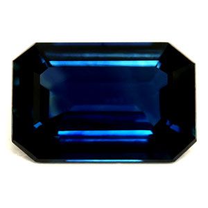 0.67 ct Sapphire