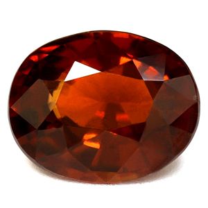 7.43 ct Garnet