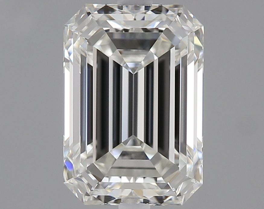 Prírodný diamant emerald,...