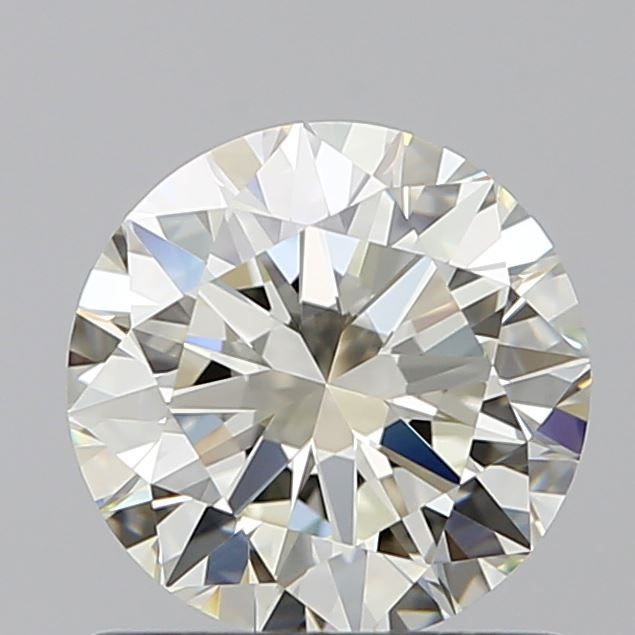 Prírodný diamant okrúhly...