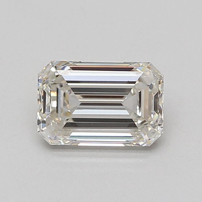 EMERALD 1.55ct H VS2 – EX EX NON