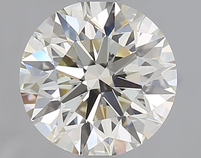 Prírodný diamant okrúhly...