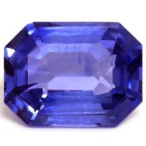 1.08 ct Sapphire