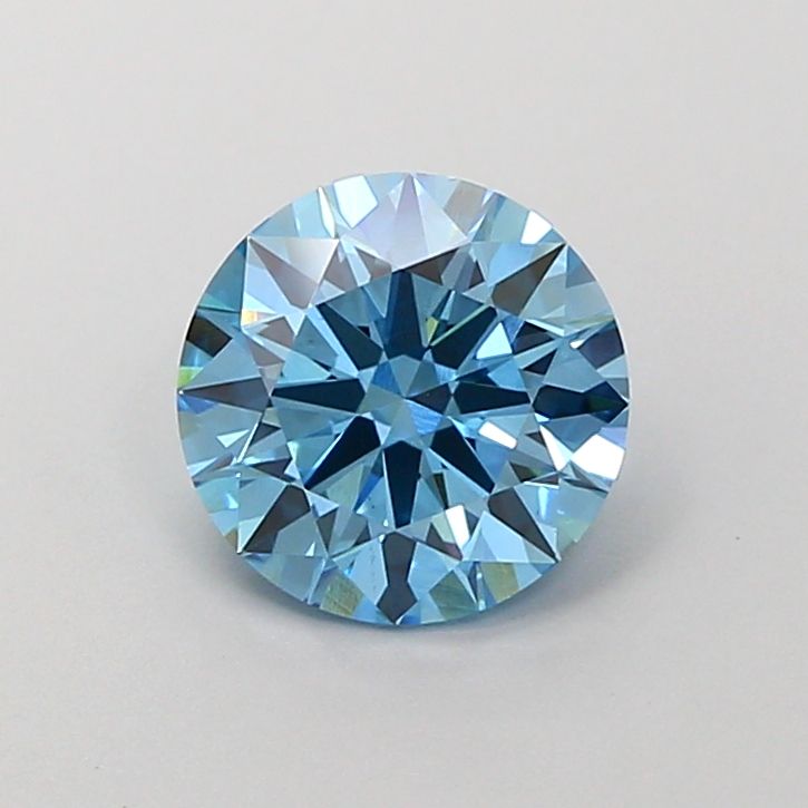 1.58 Carat · Fancy Vivid · VS1