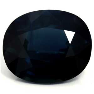 8.88 ct Sapphire