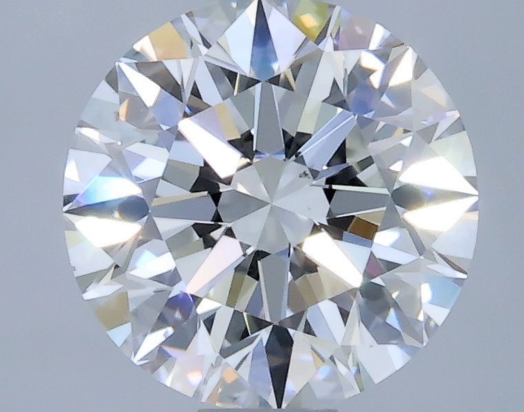 Prírodný diamant okrúhly...