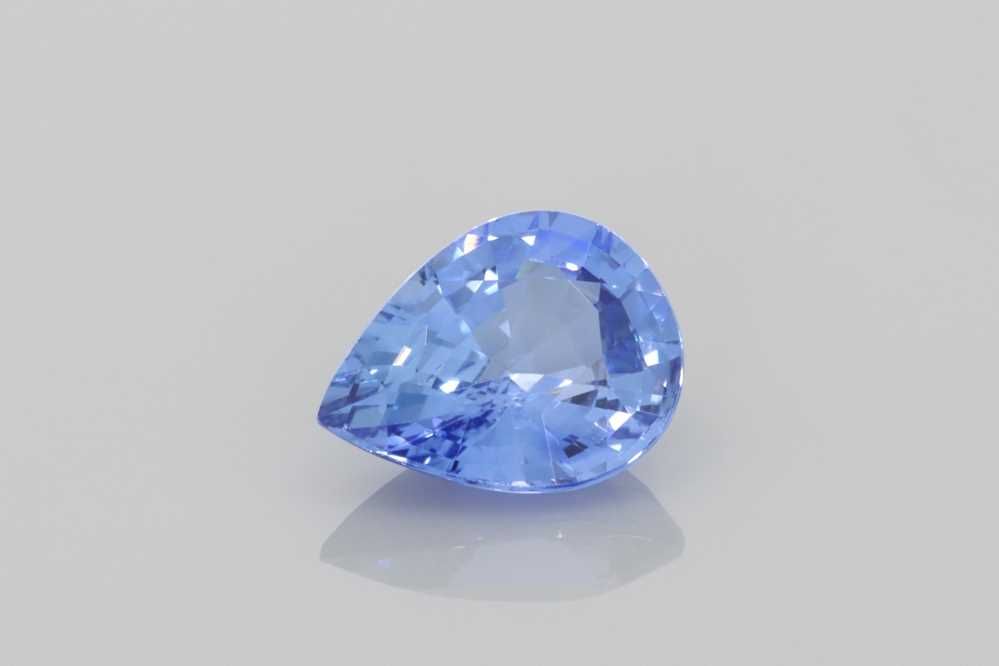 1.91 ct Sapphire