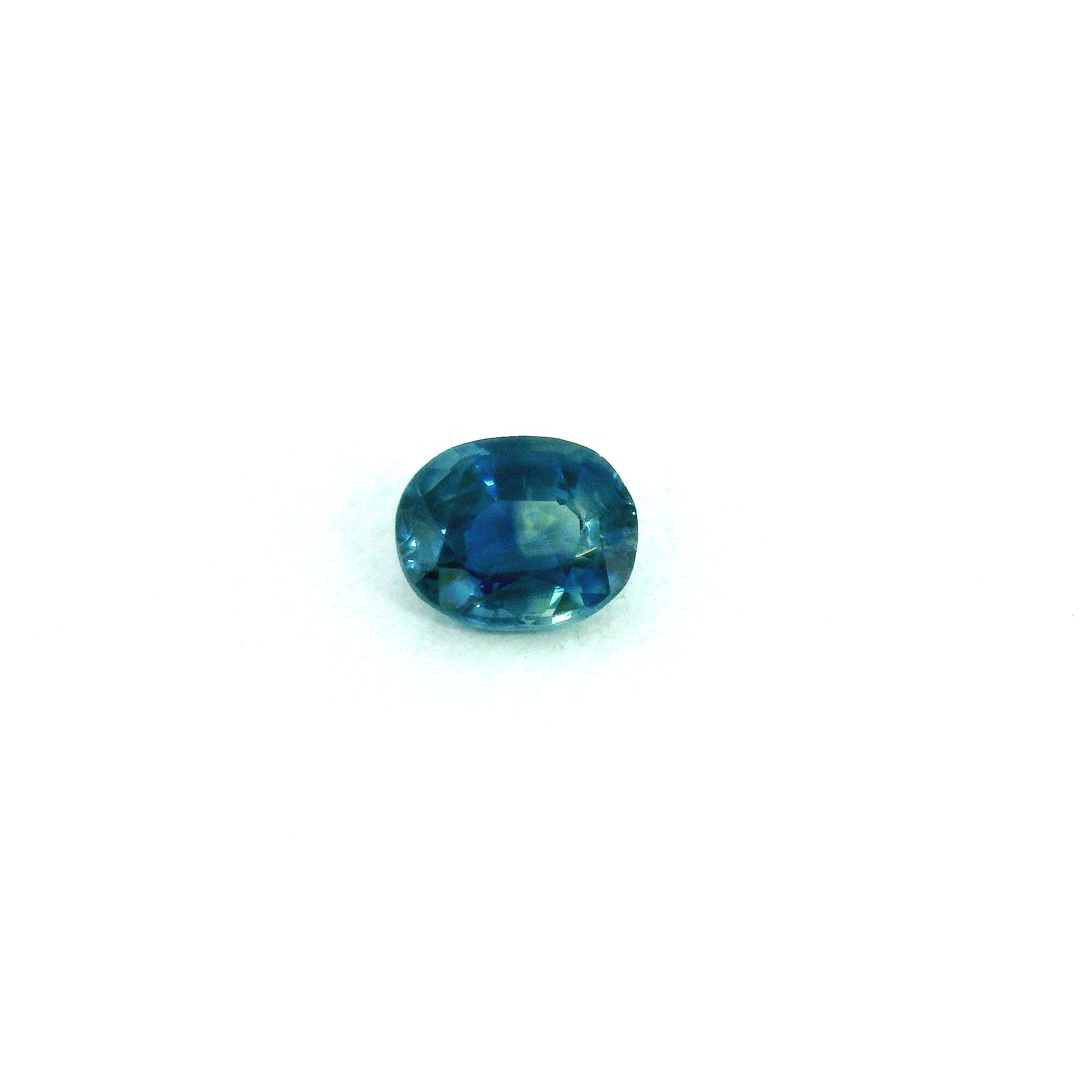 1.12 ct Sapphire